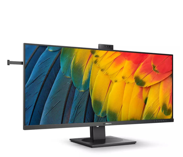 PHILIPS 40'' 40B1U5601H/00 Czarny - 1169514 - zdjęcie 2